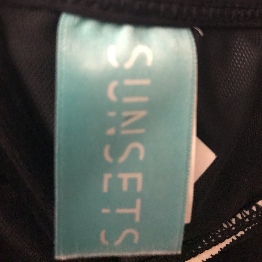 Strapless bathing suit - Picture 3 of 4